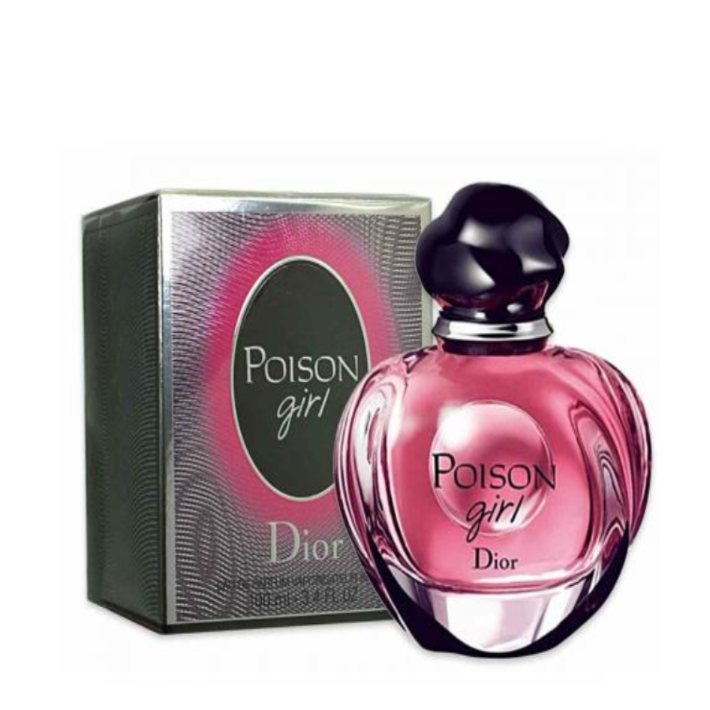 CHRISTIAN DIOR POISON GIRL EDP 100ML