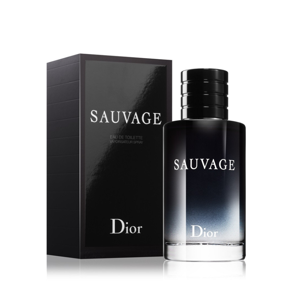 CHRISTIAN DIOR SAUVAGE EDT 100ML 8524009