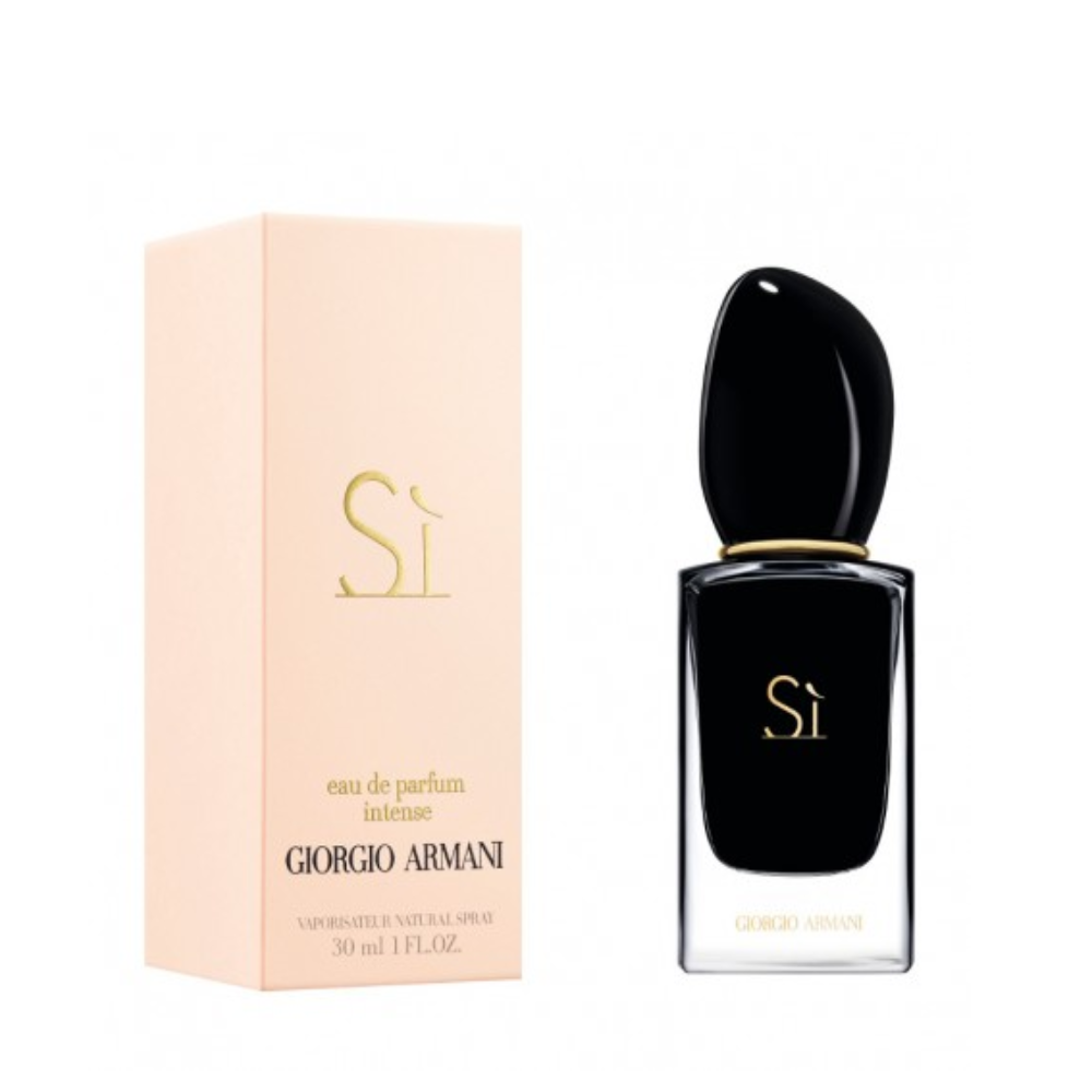 GIORGIO ARMANI SI INTENSE DONNA EDP 30ML