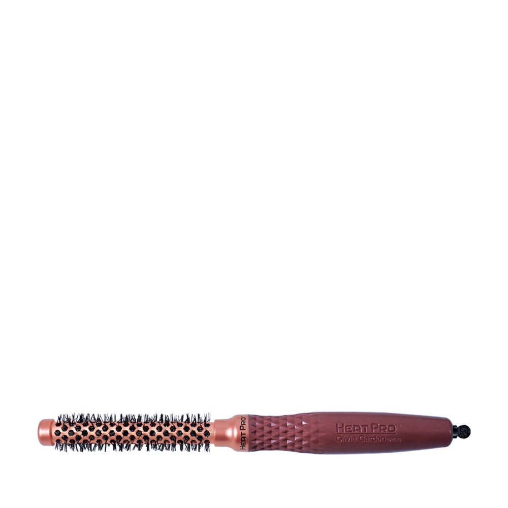 OLIVIA GARDEN HEAT PRO SPAZZOLA TERMICA CERAMIC ION MM12 41819