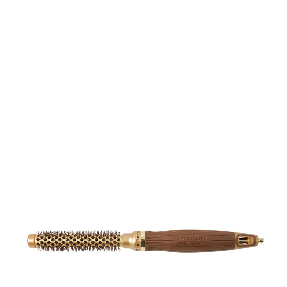 OLIVIA GARDEN NANO THERMIC SPAZZOLA TERMICA MM15 41826