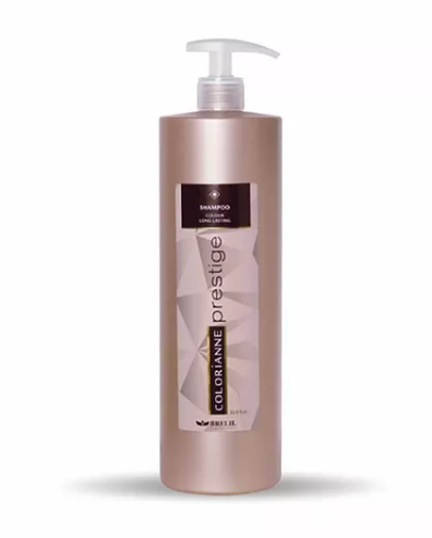 -BRELIL COLORIANNE PRESTIGE SHAMPOO COLOR LONG LASTING 1000ML B008119