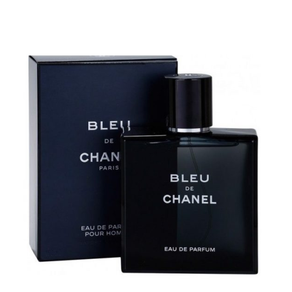 CHANEL BLEU POUR HOMME EDP 100ML