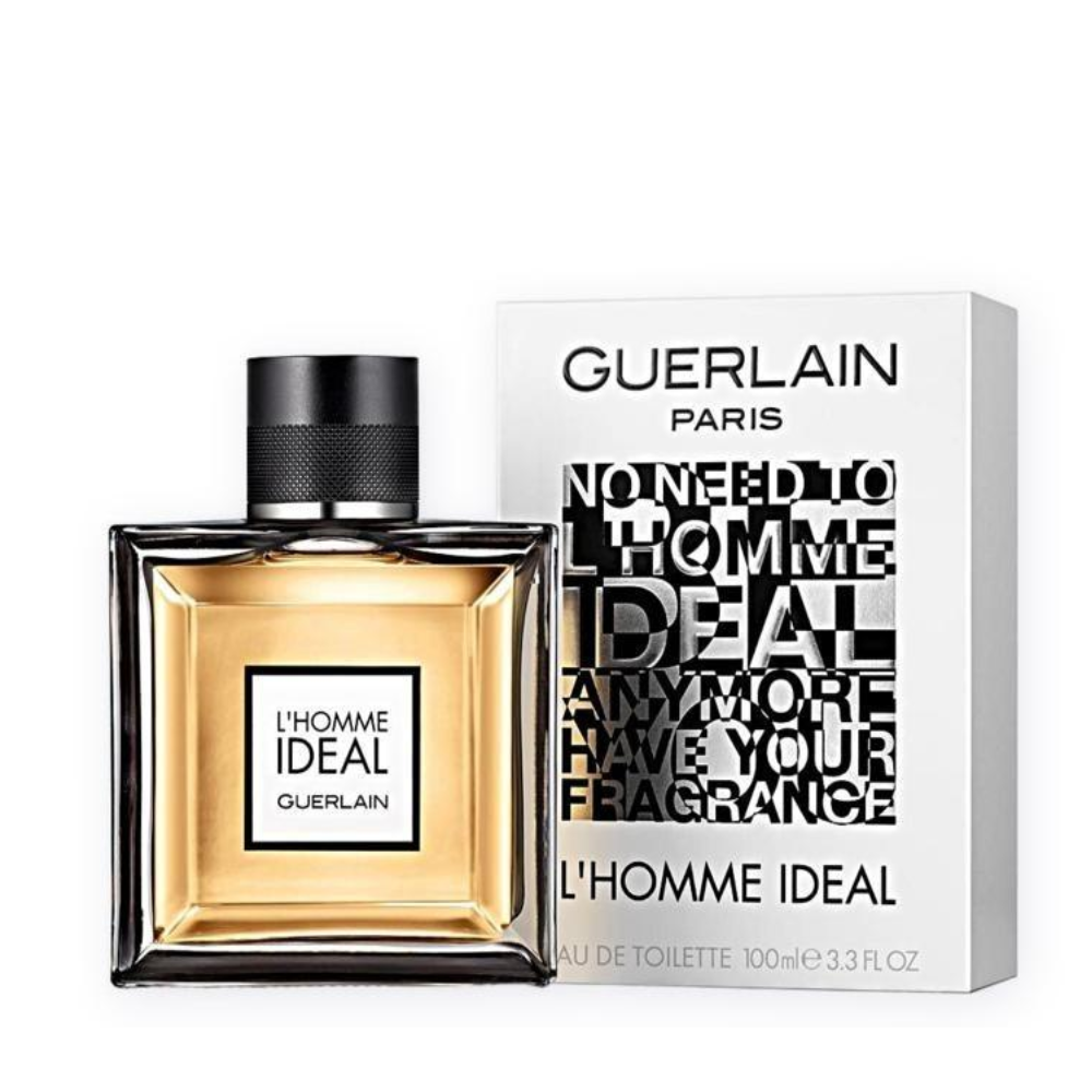 GUERLAIN L'HOMME IDEAL EDT 50ML