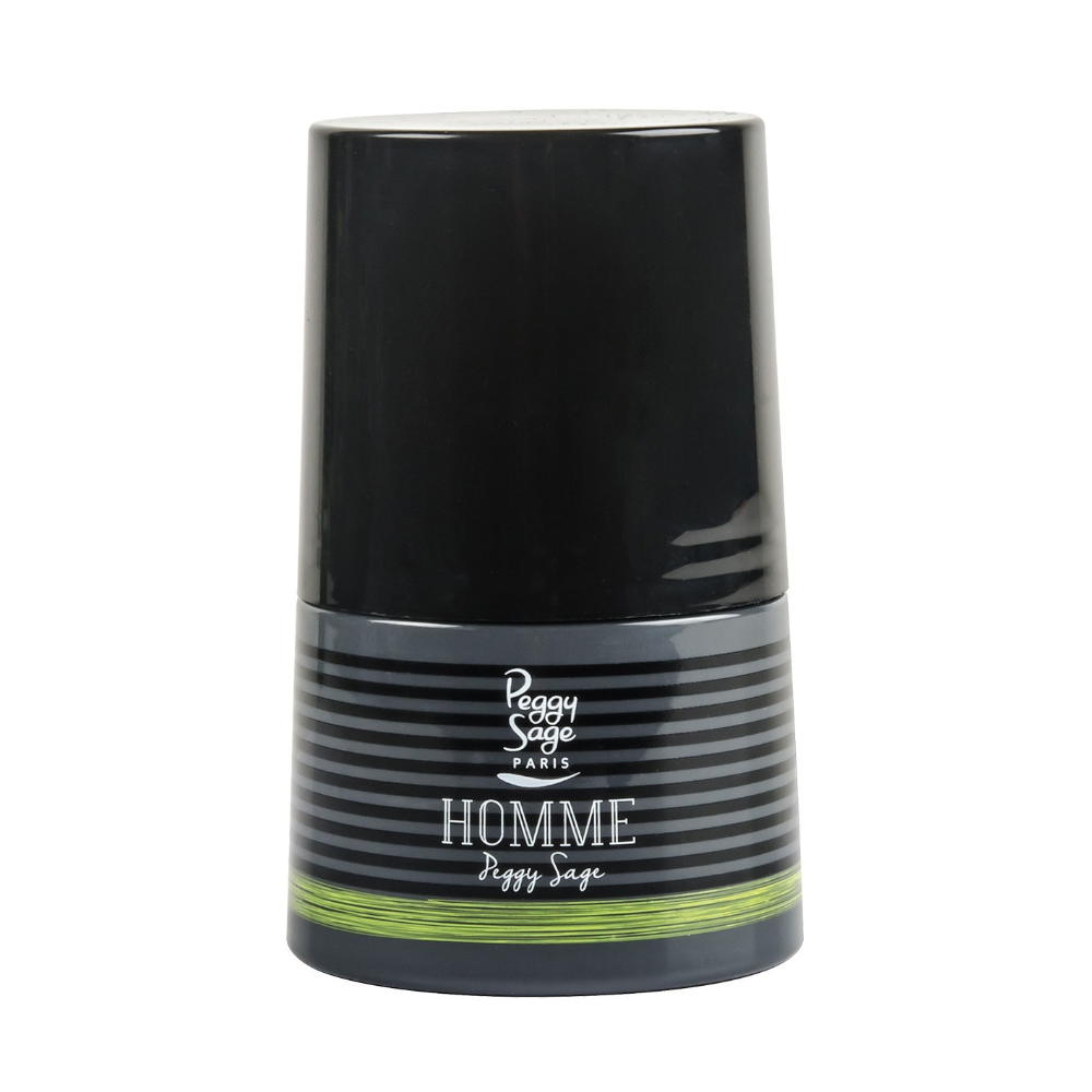 PEGGY SAGE 430370 DEODORANTE ROLL-ON ANTITRASPIRANTE 50ML