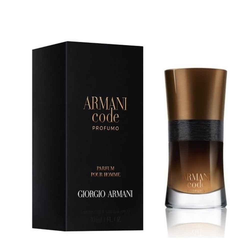 GIORGIO ARMANI CODE PROFUMO POUR HOMME EDP 30ML