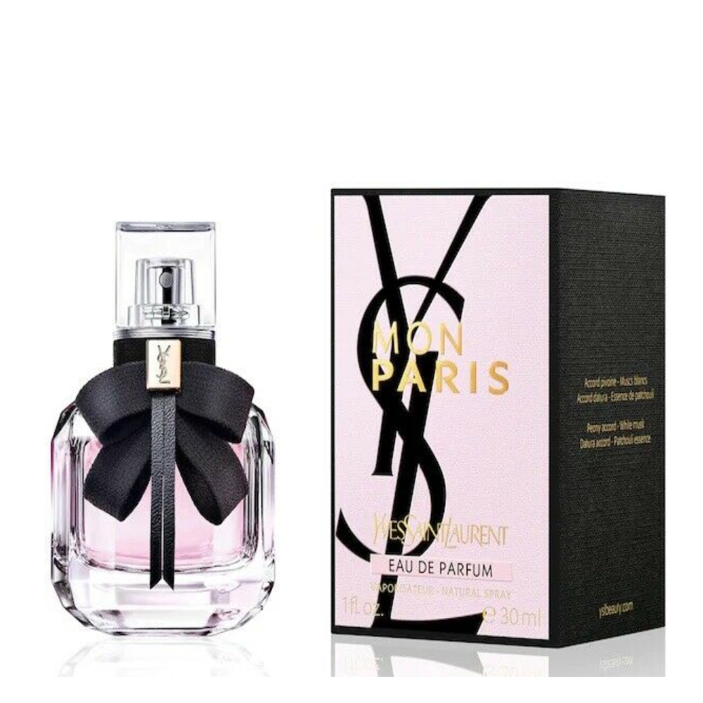 YSL MON PARIS EDP 30ML