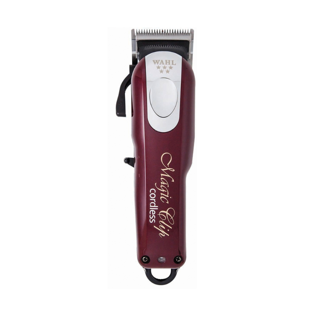 WAHL TOSATRICE CORDLESS MAGIC CLIP 43016 08148-2316H