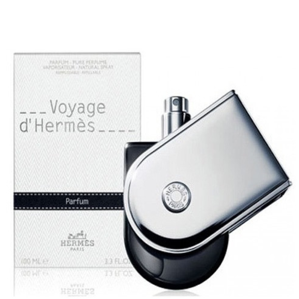 HERMES VOYAGE EDP 100ML