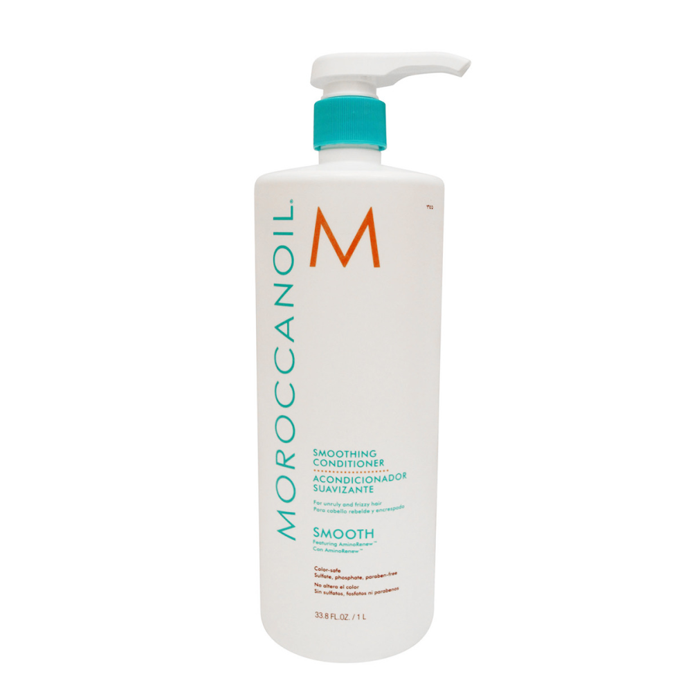 MOROCCANOIL CONDITIONER LISCIANTE SMOOTHING 1000ML 10113