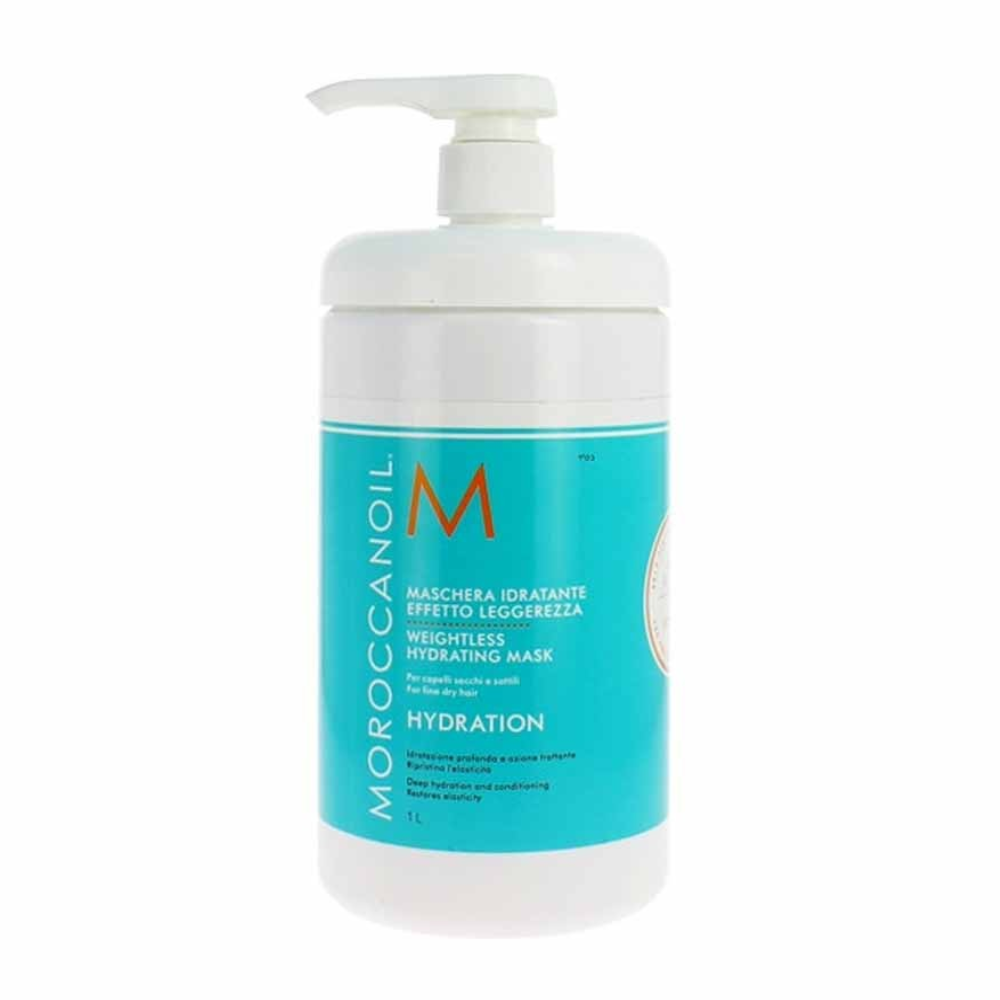 MOROCCANOIL SHAMPOO MOISTURE REPAIR 250ML 10011