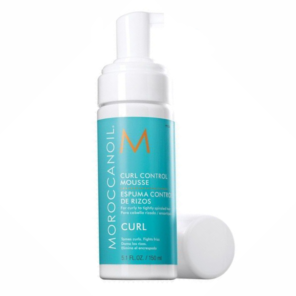 MOROCCANOIL MOUSSE PER RICCI CURL CONTROL 150ML 10023