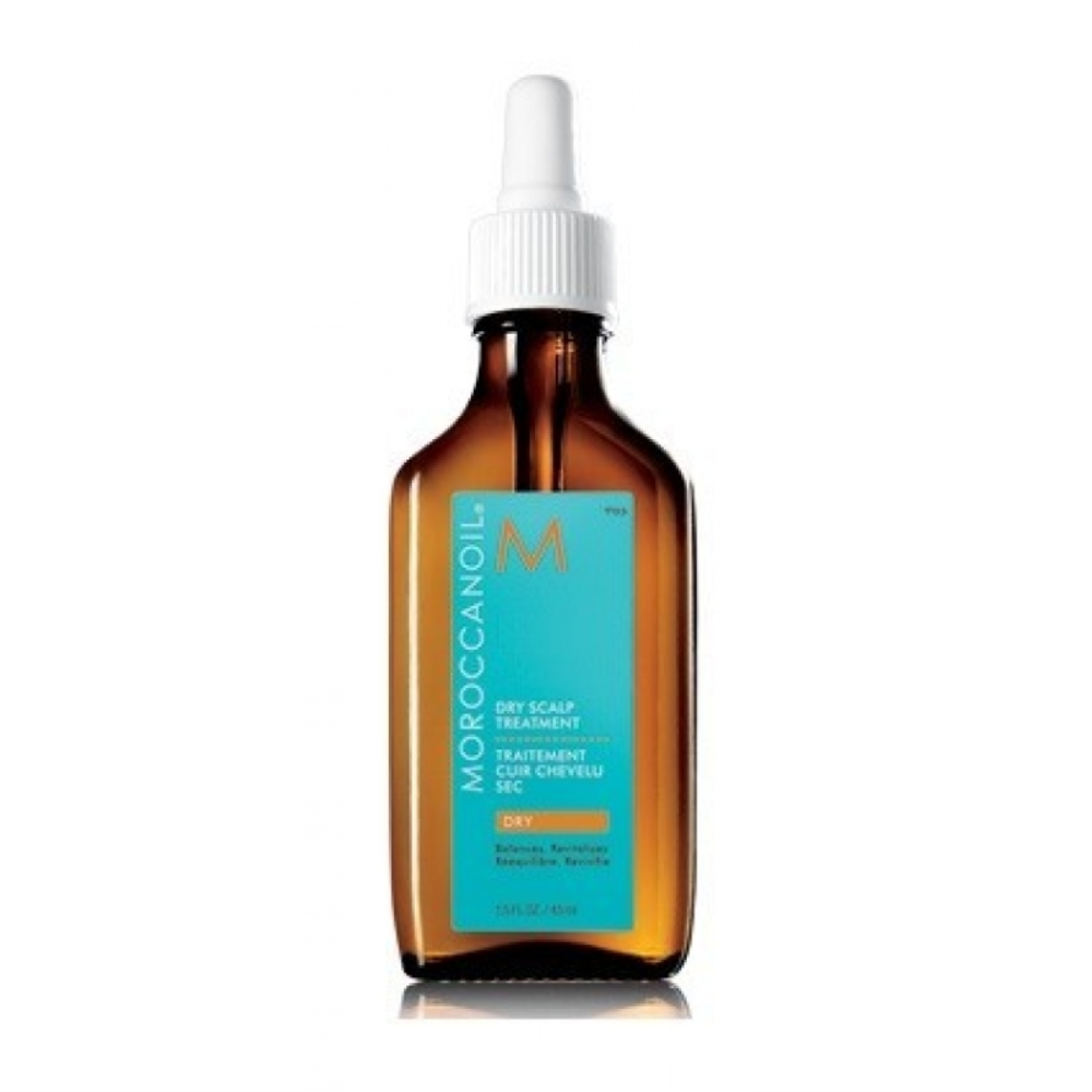 MOROCCANOIL DRY SCALP TREATMENT CAPELLI SECCHI 45ML 10027