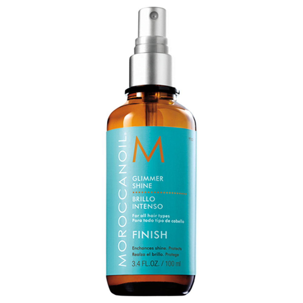 MOROCCANOIL SPRAY LUCIDANTE GLIMMER SHINE 100ML 10007