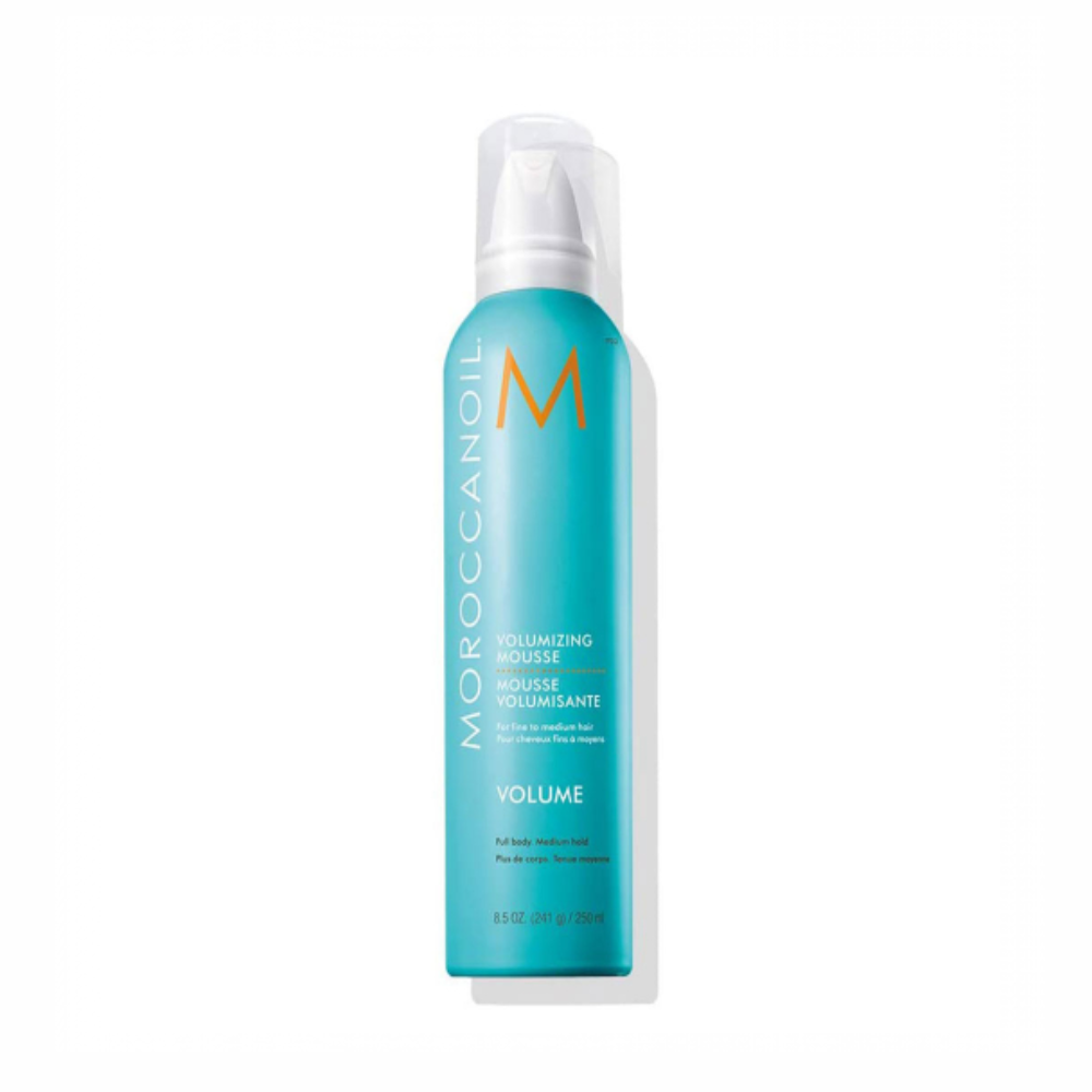 MOROCCANOIL MOUSSE VOLUMIZING 250ML 10104