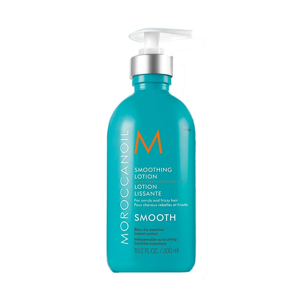 MOROCCANOIL SMOOTHING LOTION SMOOTH 300ML 10118