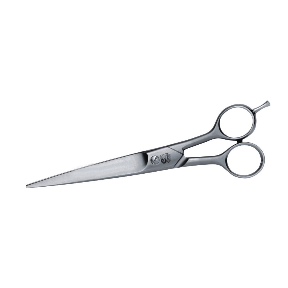 CERENA BARBER FORBICE TAGLIOTAGLIO XXL 8" 32069