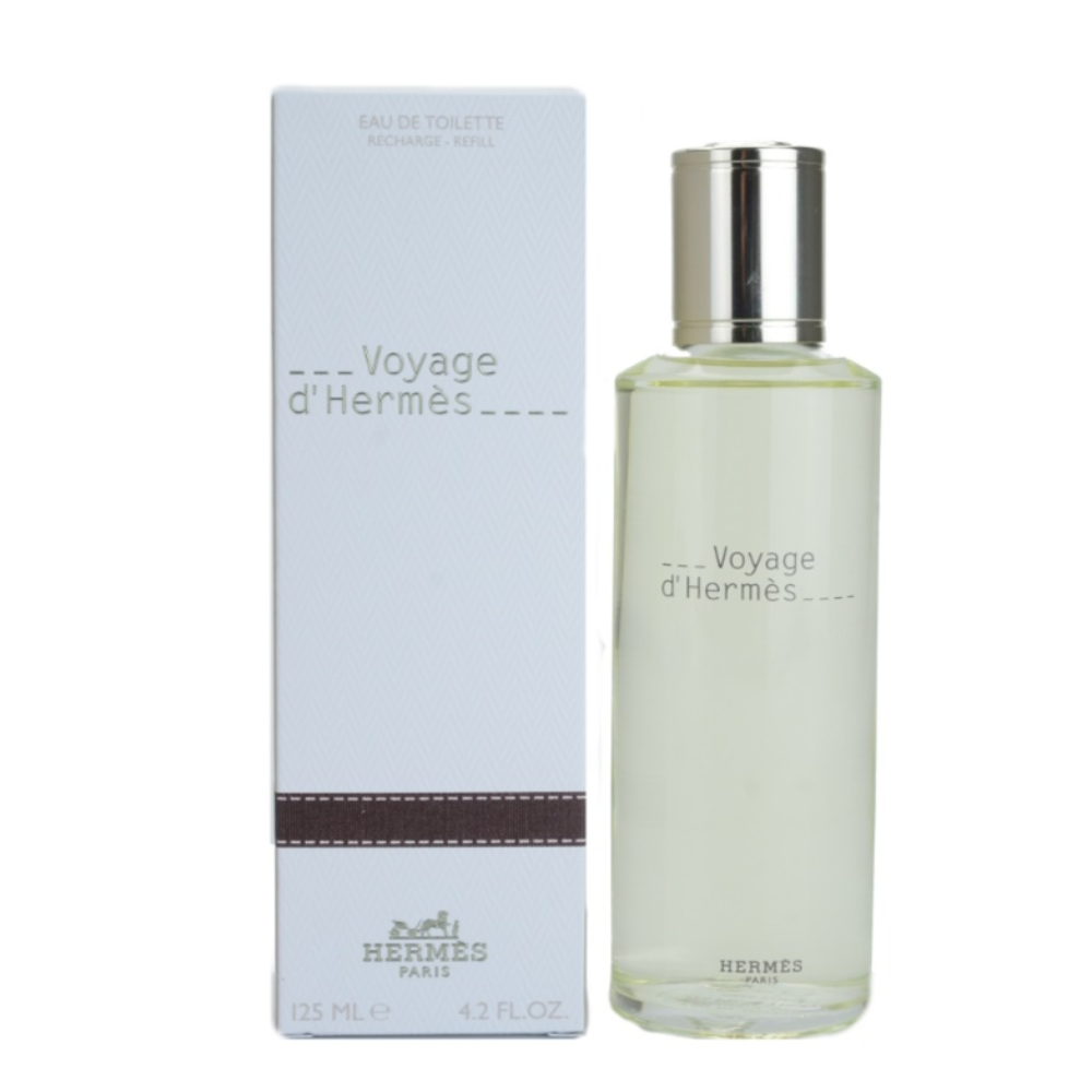 HERMES VOYAGE EDT 125ML