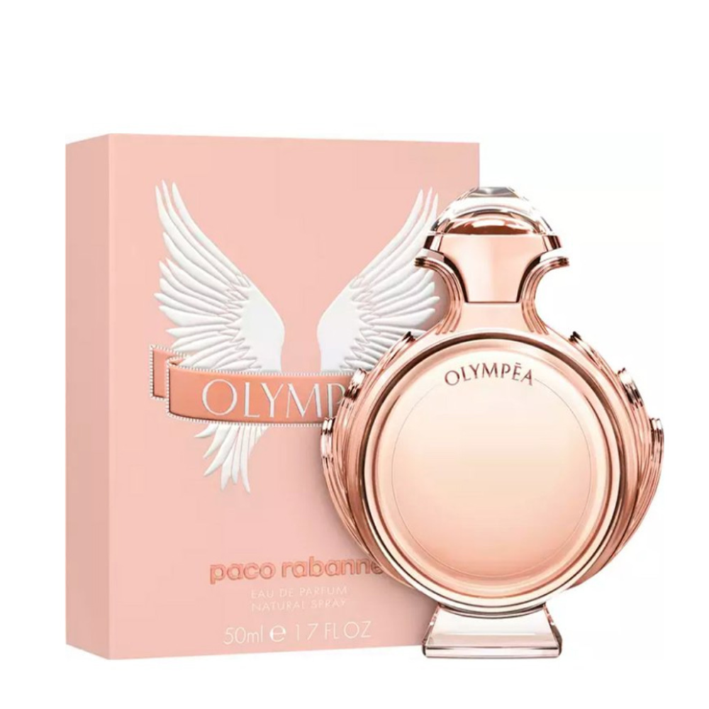 PACO RABANNE OLYMPEA EDP 50ML