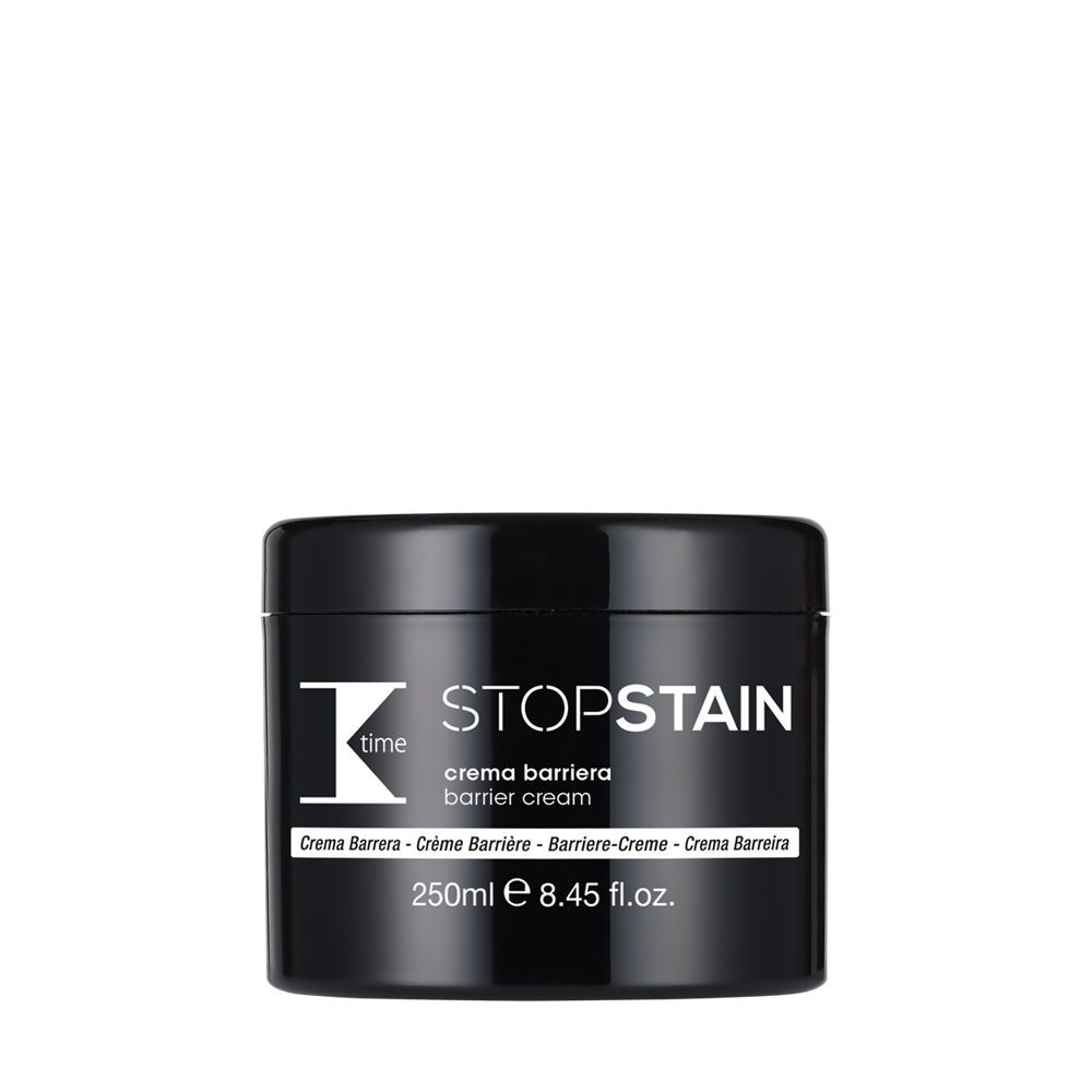 K-TIME STOP STAIN CREMA BARRIERA 250ML