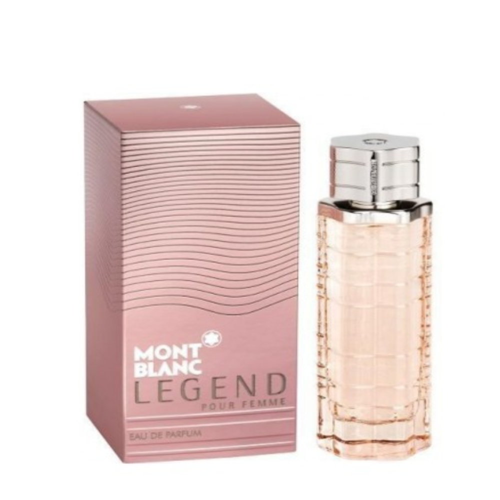 MONT BLANC LEGEND POUR FEMME EDP 30ML