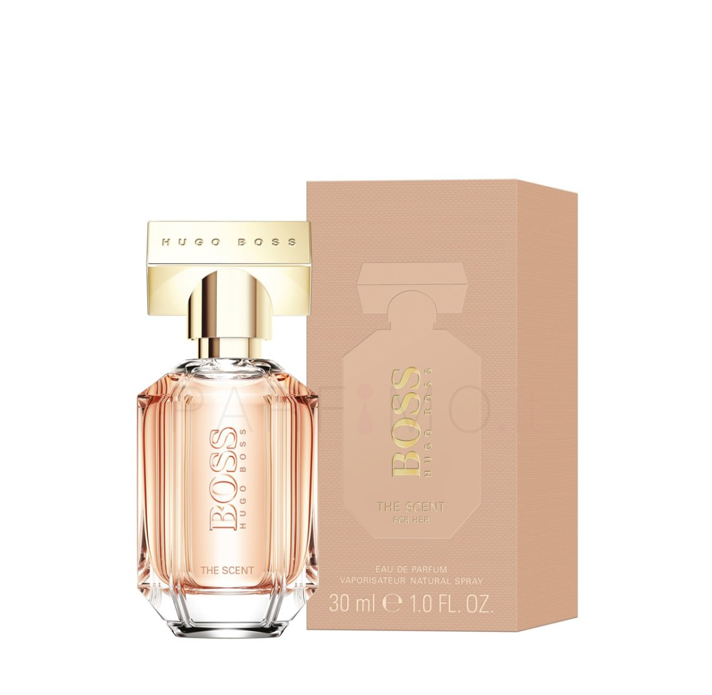 HUGO BOSS THE SCENT FOR HER EDP 30ML