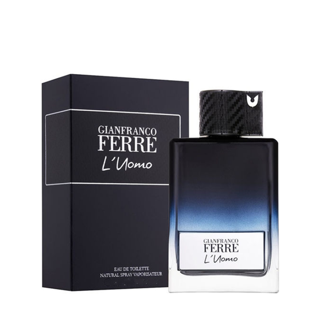 GIANFRANCO FERRE L'UOMO EDT 30ML