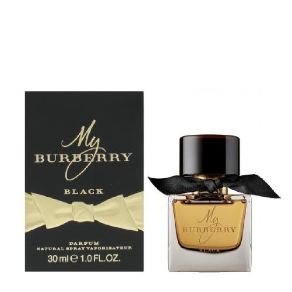 BURBERRY MY BURBERRY BLACK PARFUM EDP 30ML