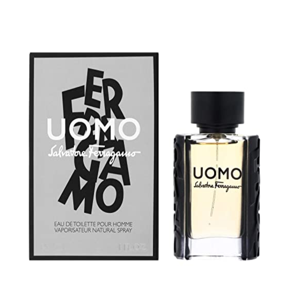 FERRAGAMO UOMO EDT 30ML