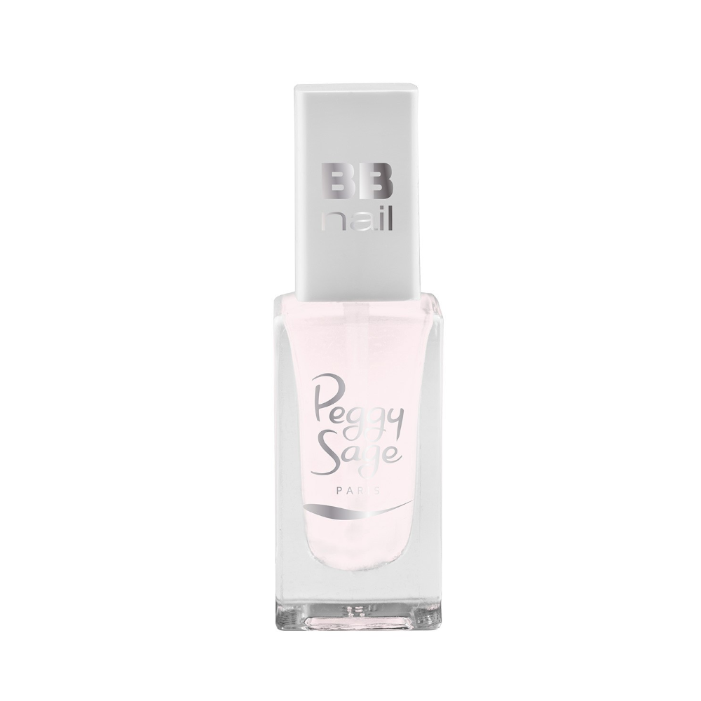 PEGGY SAGE 120650 BB NAIL 11ML