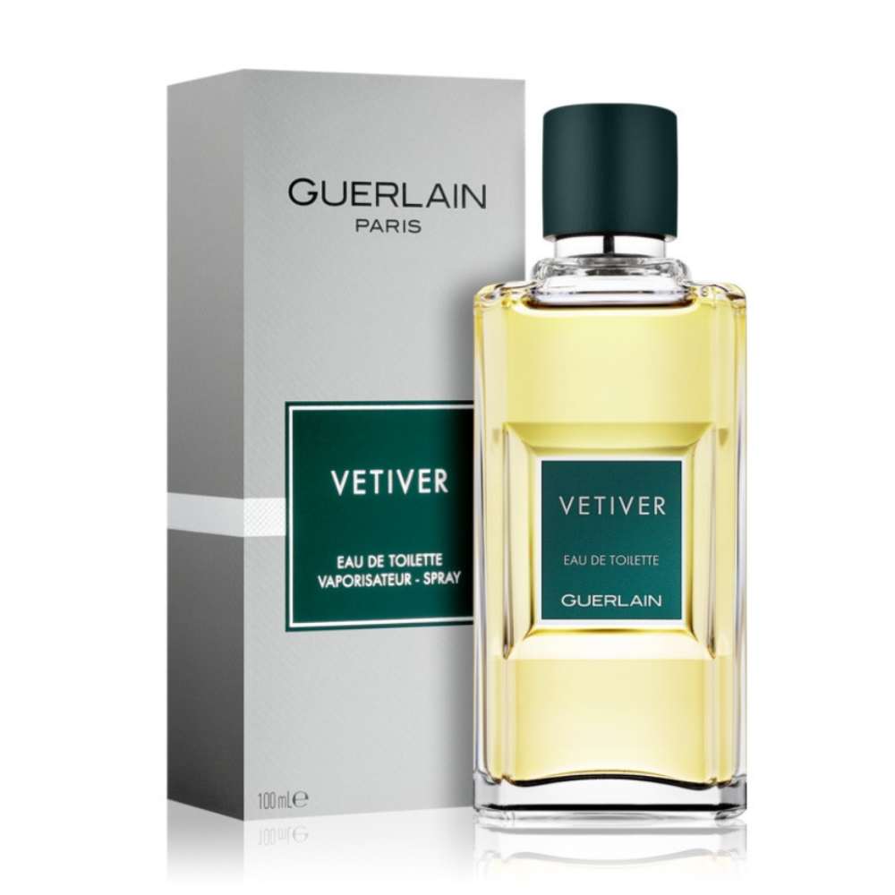 GUERLAIN VETIVER EDT 100ML 303188