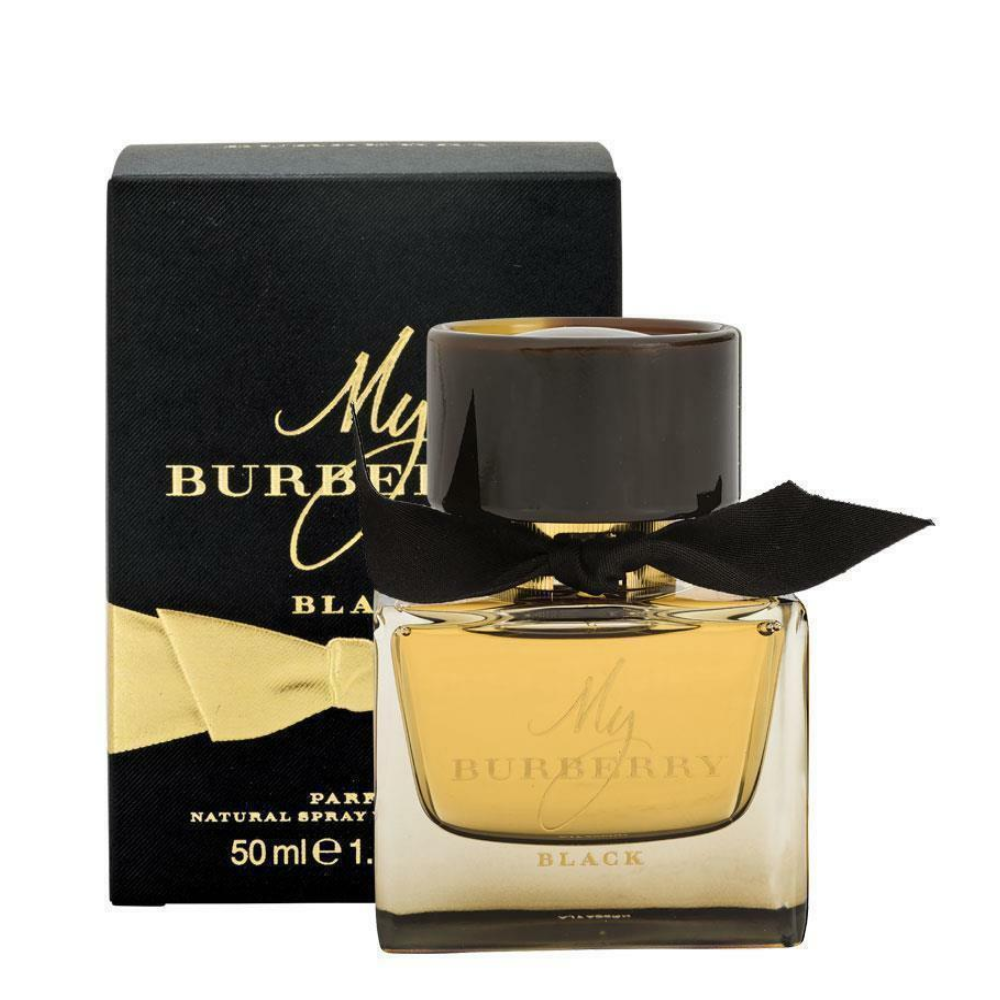 BURBERRY MY BURBERRY BLACK PARFUM EDP 50ML