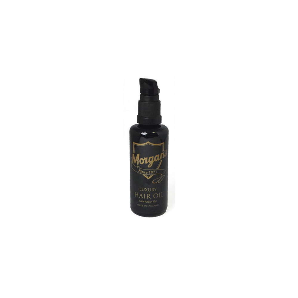 MORGAN'S LUXURY HAIR OIL ARGAN 50ML 39912