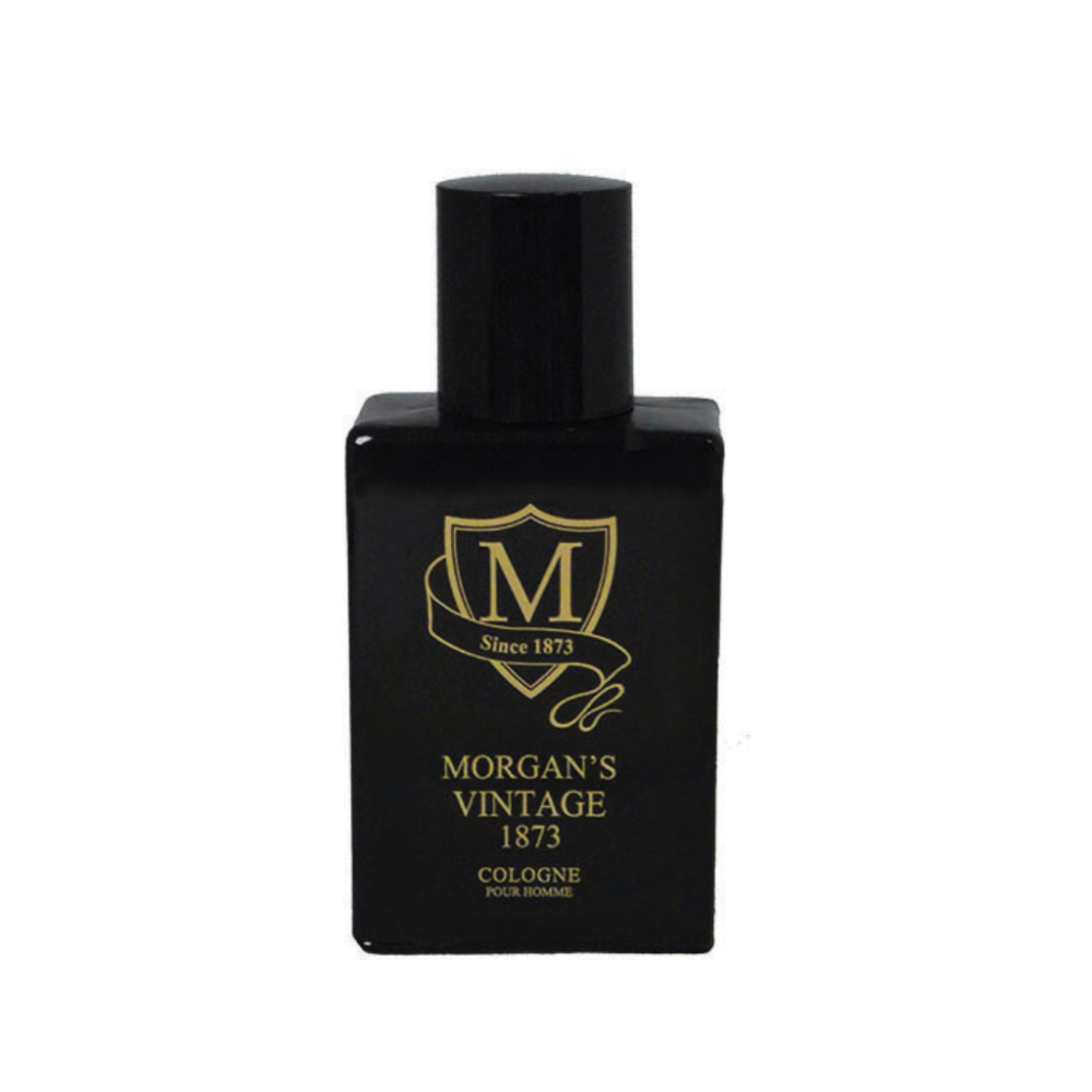 MORGAN'S VINTAGE 1873 COLOGNE 50ML 39924