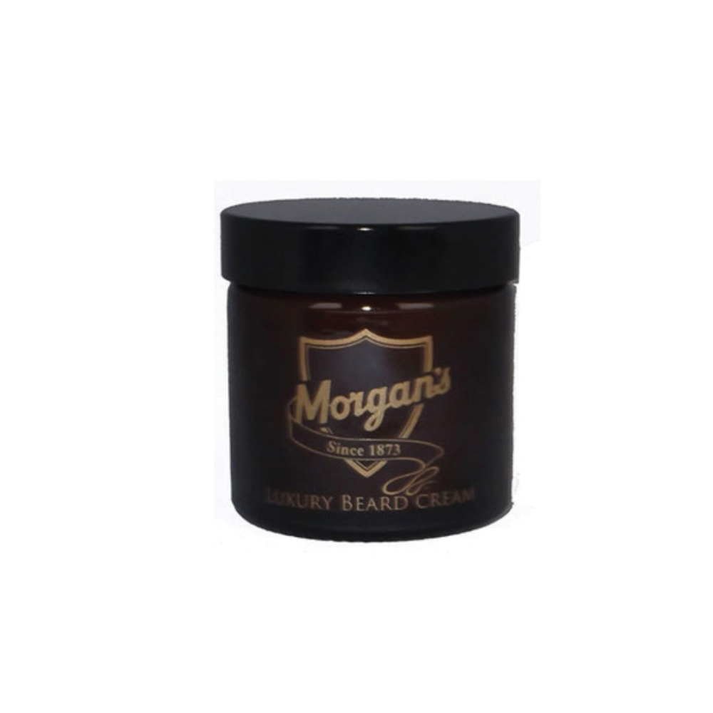 MORGAN'S LUXURY BEARD CREAM 60ML 39937