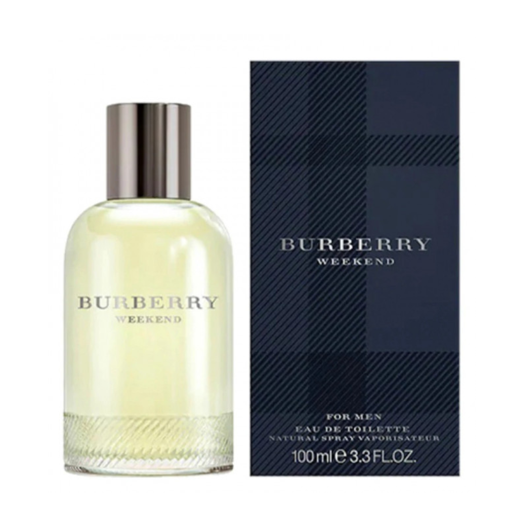 BURBERRY WEEKEND FOR MEN EDT 100ML