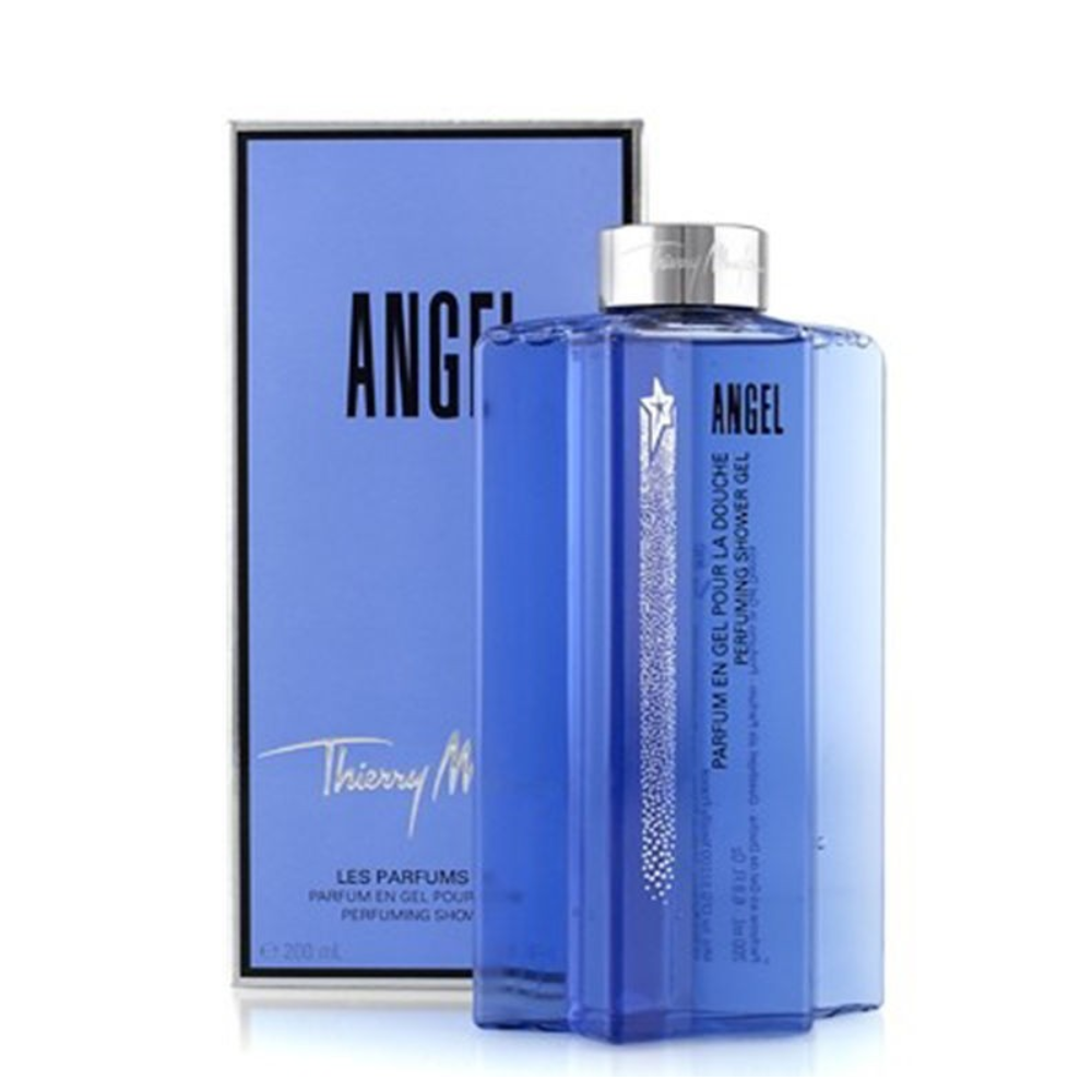 -MUGLER ANGEL GEL DOCCIA 200ML