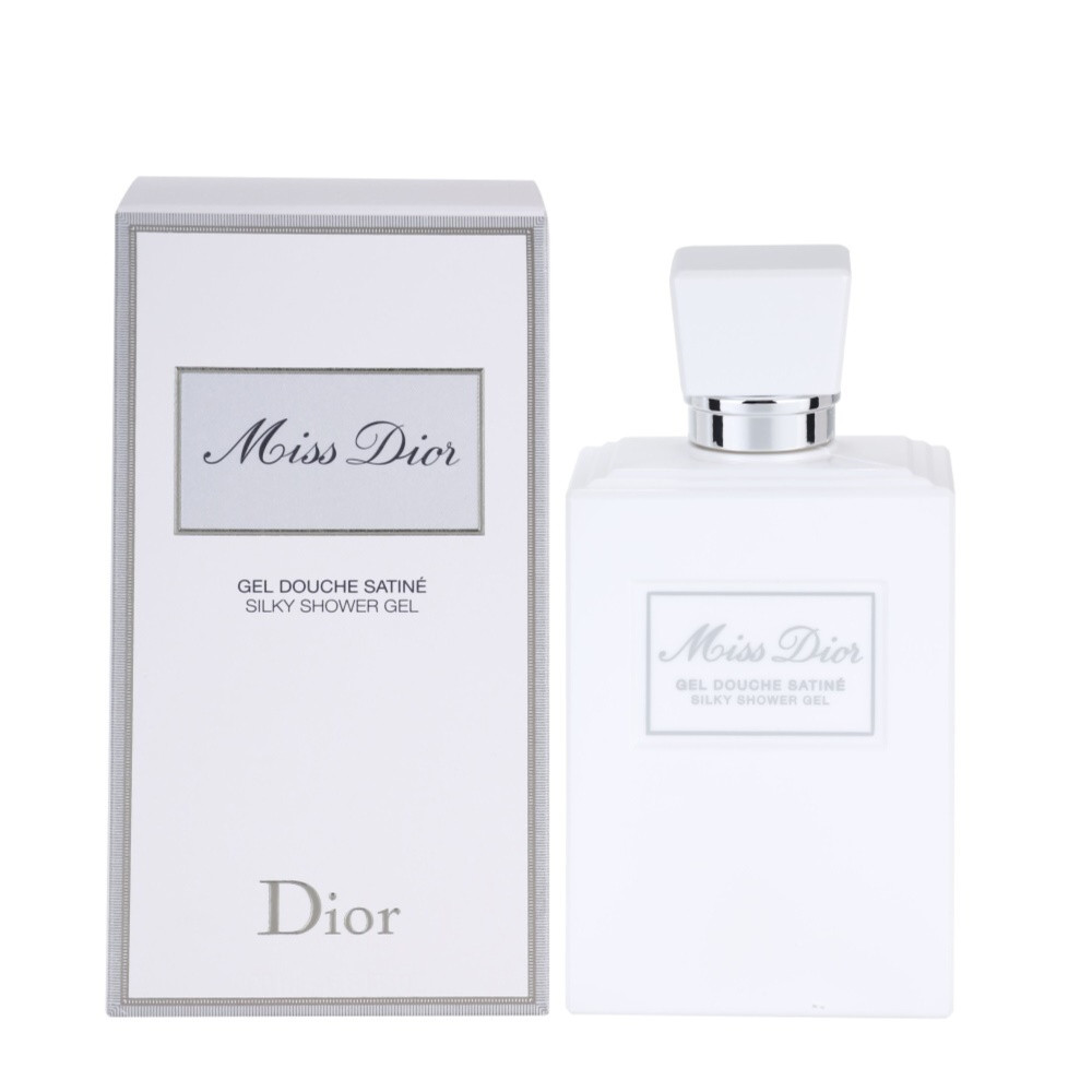 -DIOR MISS DIOR GEL DOCCIA 200ML