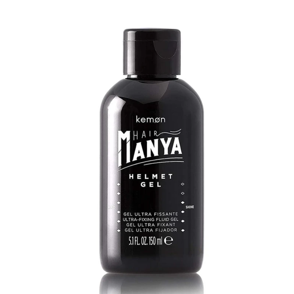 KEMON HAIR MANYA HELMET GEL 150ML