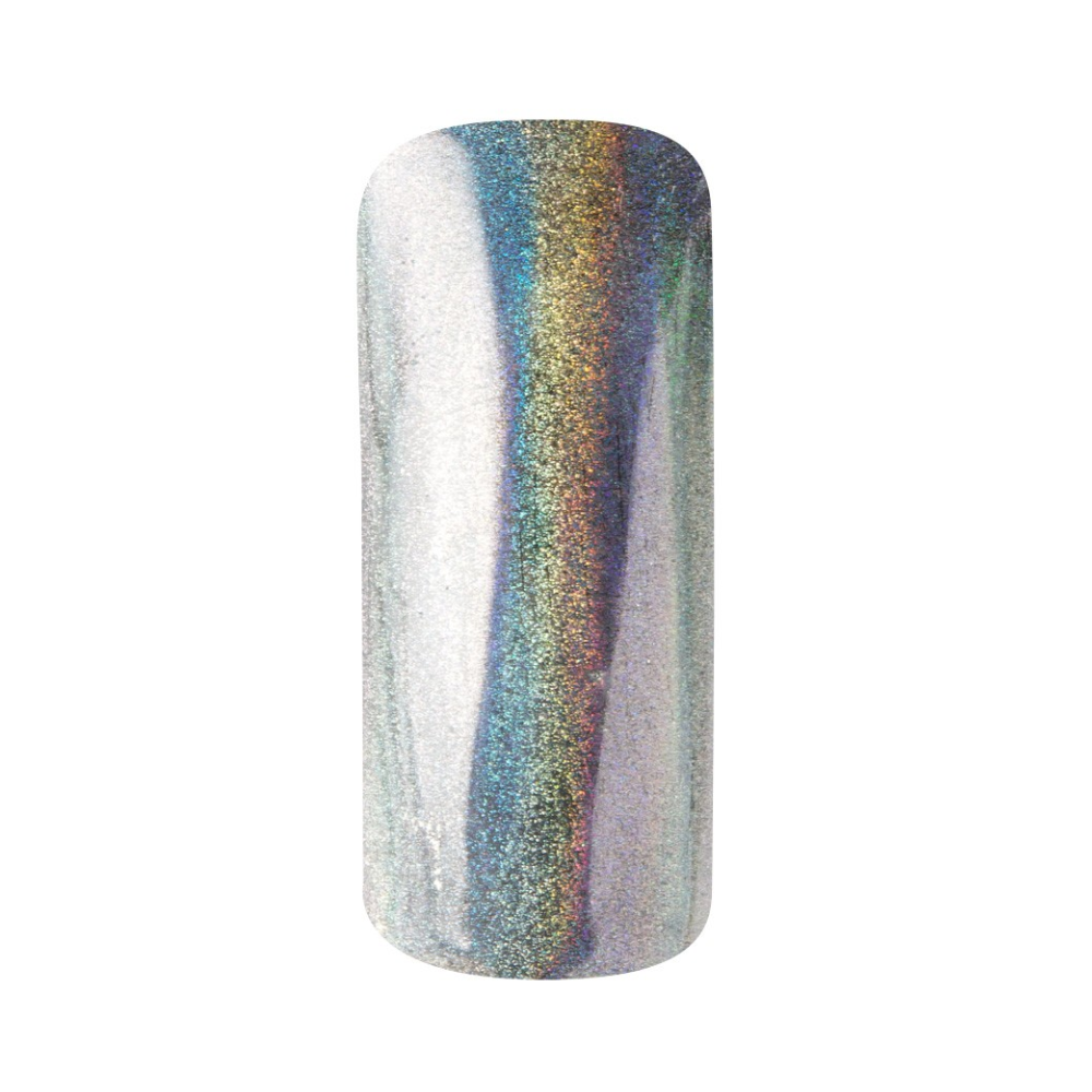 PEGGY SAGE 149955 PAILLETTE PER UNGHIE CHROME EFFECT HOLO 0.5GR