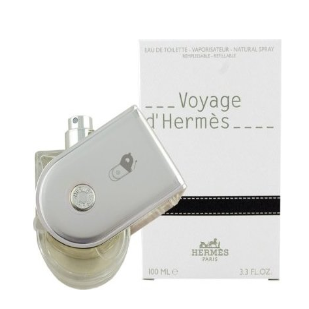 HERMES VOYAGE D'HERMES EDT 100ML