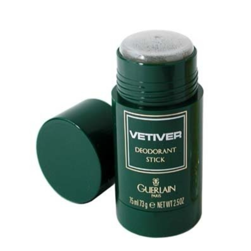 GUERLAIN VETIVER DEODORANTE STICK SENZA ALCOOL 75ML