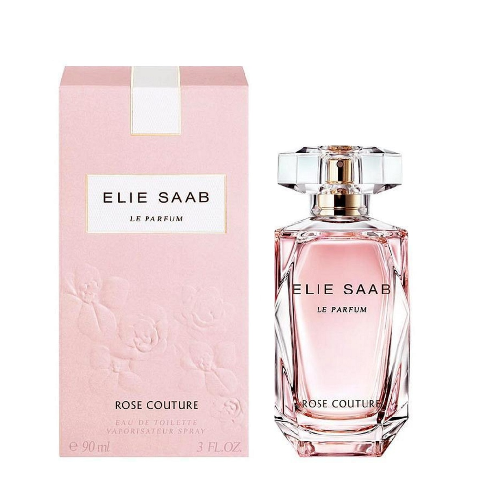 ELIE SAAB LE PARFUM ROSE COUTURE EDT 50ML