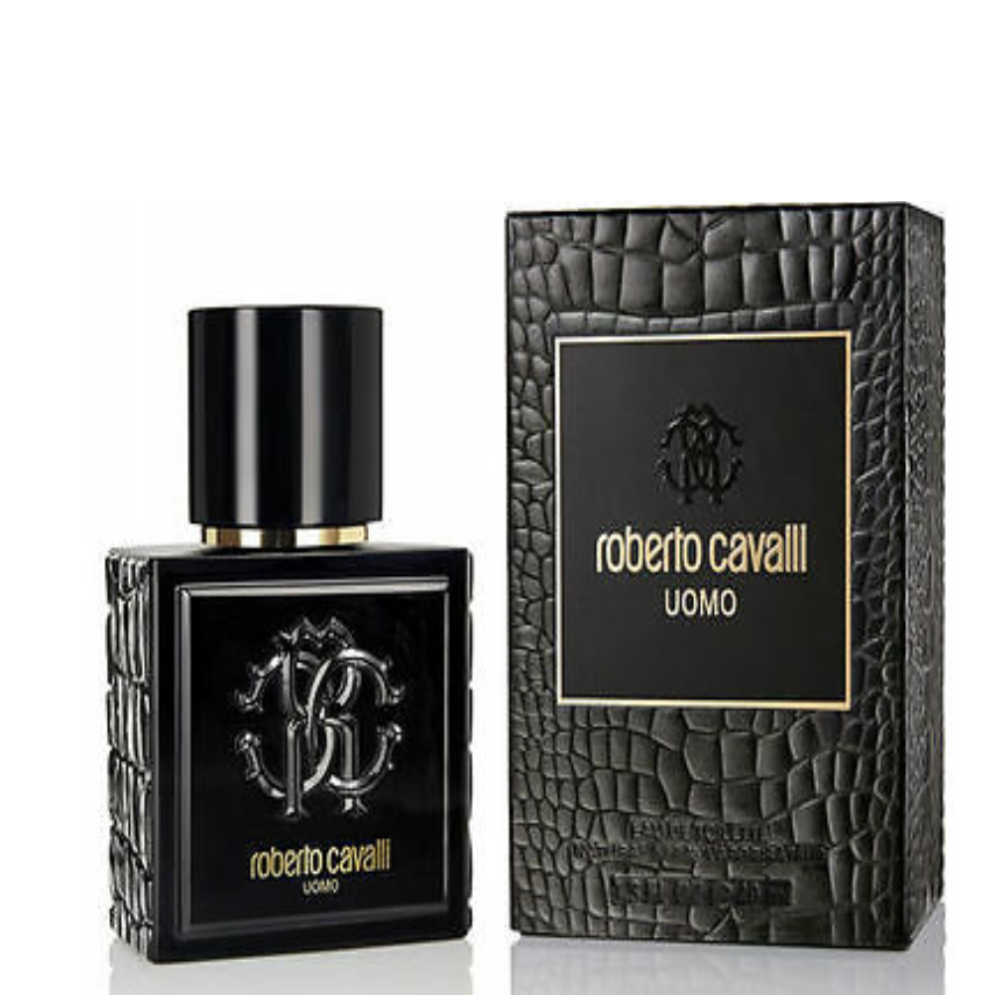 ROBERTO CAVALLI UOMO EDT 40ML