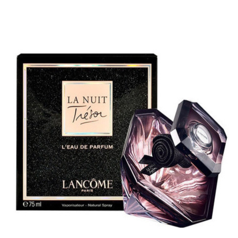 LANCOME TRESOR LA NUIT EDP 75ML