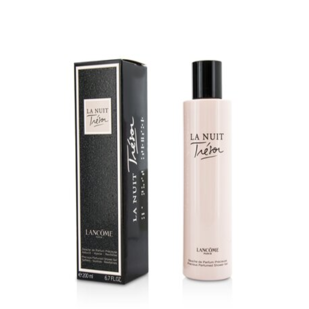 LANCOME TRESOT LA NUIT GEL DOCCIA 200ML