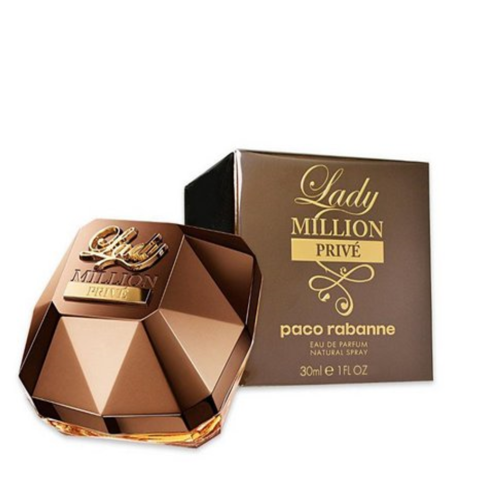 PACO RABANNE LADY MILLION PRIVE' EDP 30ML