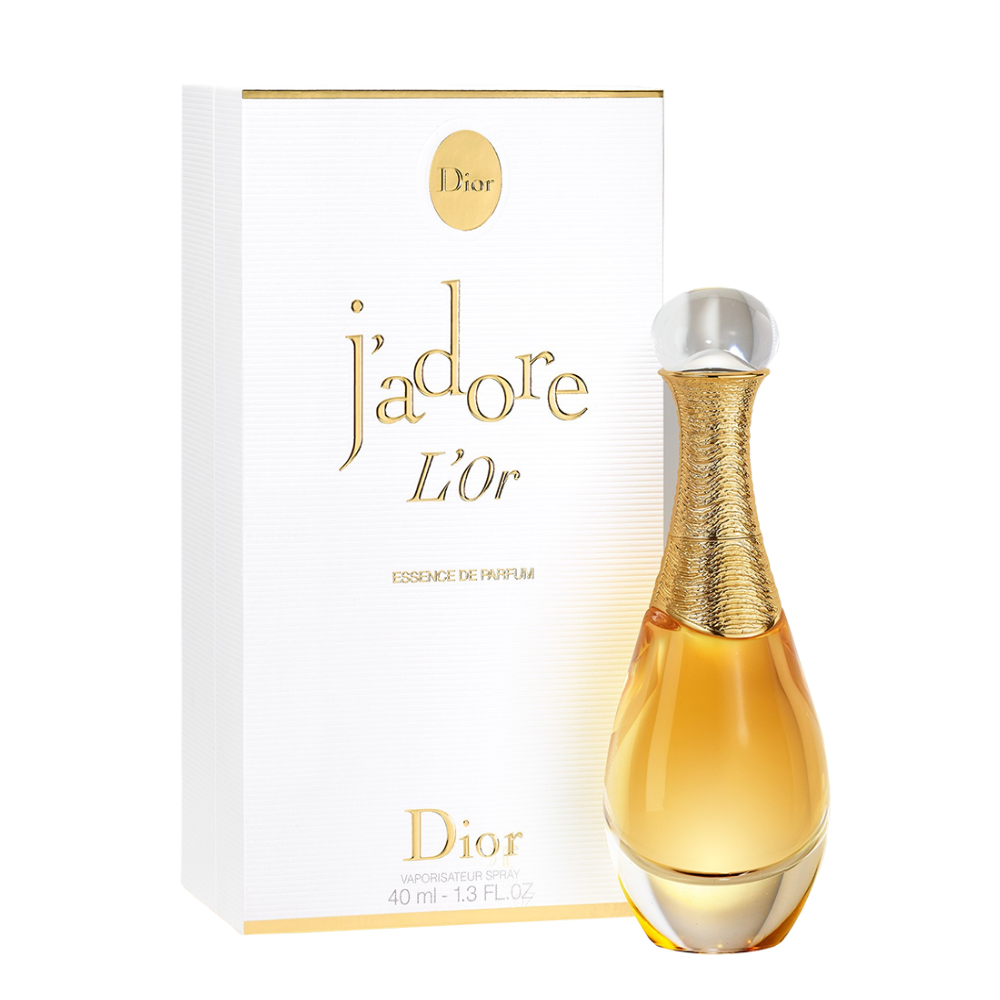 -DIOR J'ADORE L'OR ESSENCE DE PARFUM 40ML