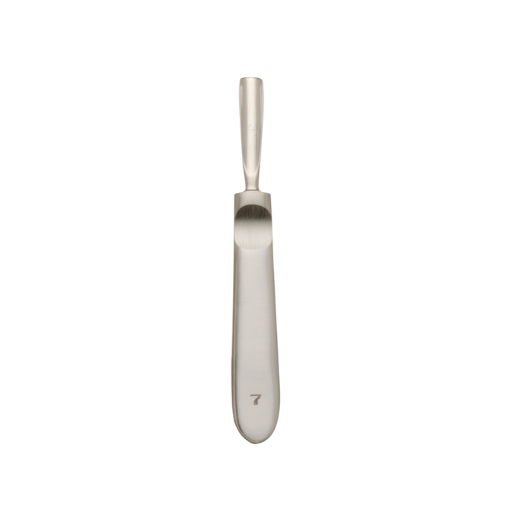 UNIQUE SGORBIA INOX FIG.7 903
