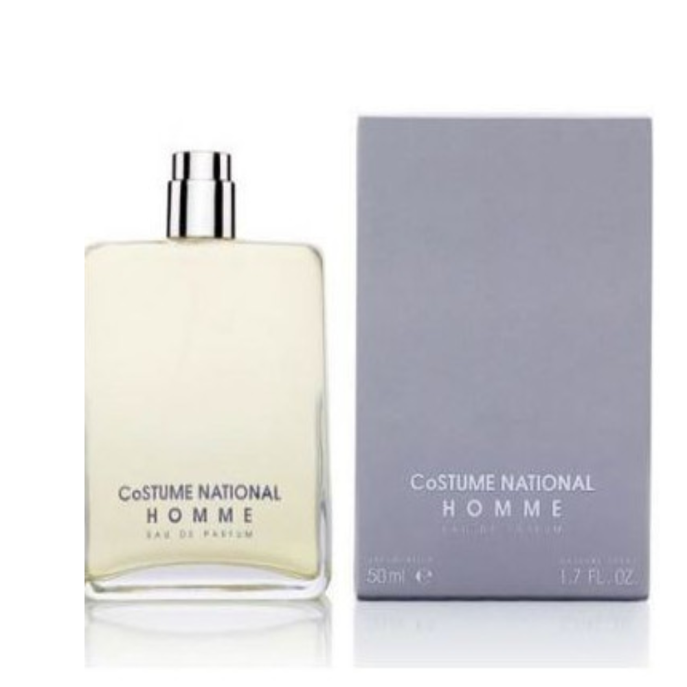 COSTUME NATIONAL HOMME EDP 50ML